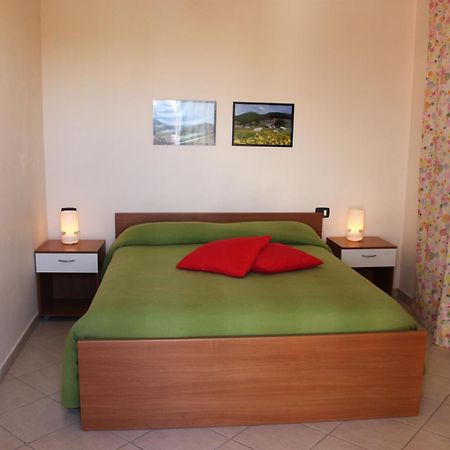 Il Pioppo Bed and Breakfast Veroli Kamer foto