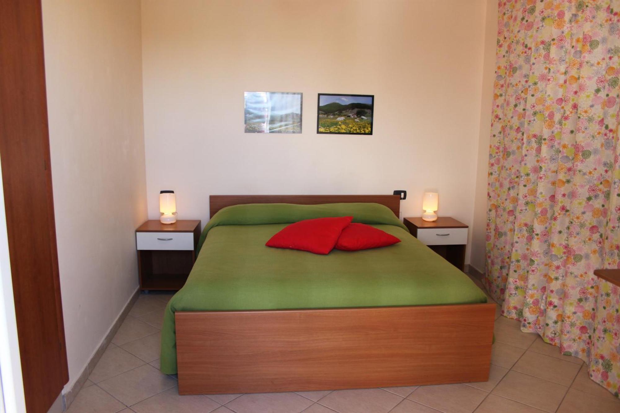 Il Pioppo Bed and Breakfast Veroli Kamer foto