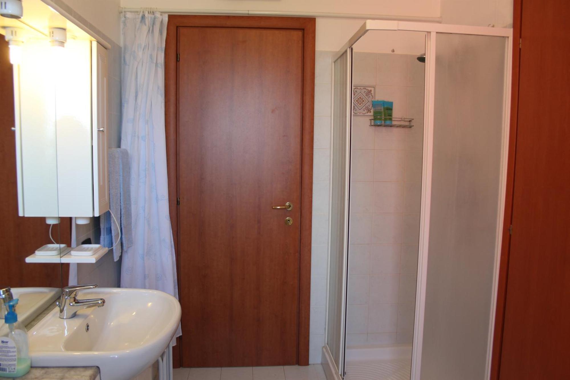 Il Pioppo Bed and Breakfast Veroli Kamer foto