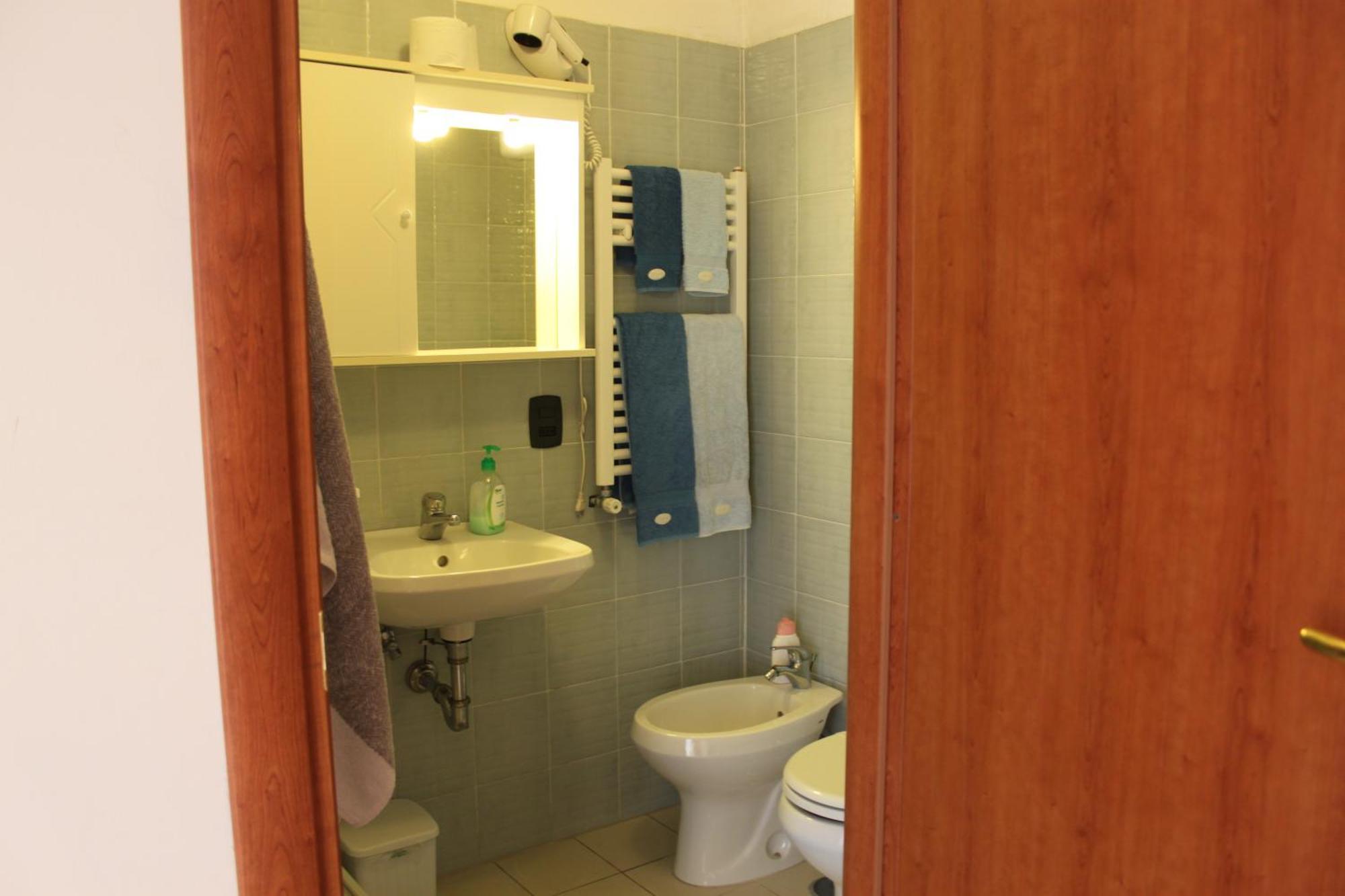 Il Pioppo Bed and Breakfast Veroli Kamer foto
