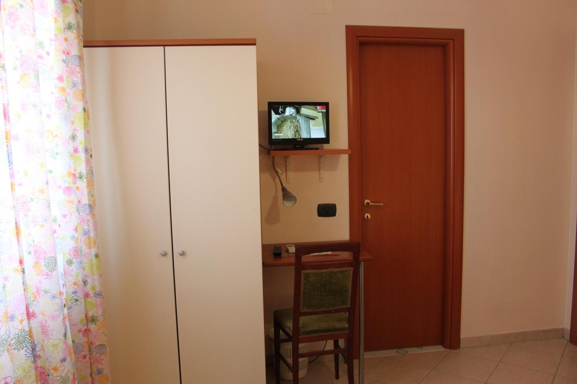 Il Pioppo Bed and Breakfast Veroli Kamer foto