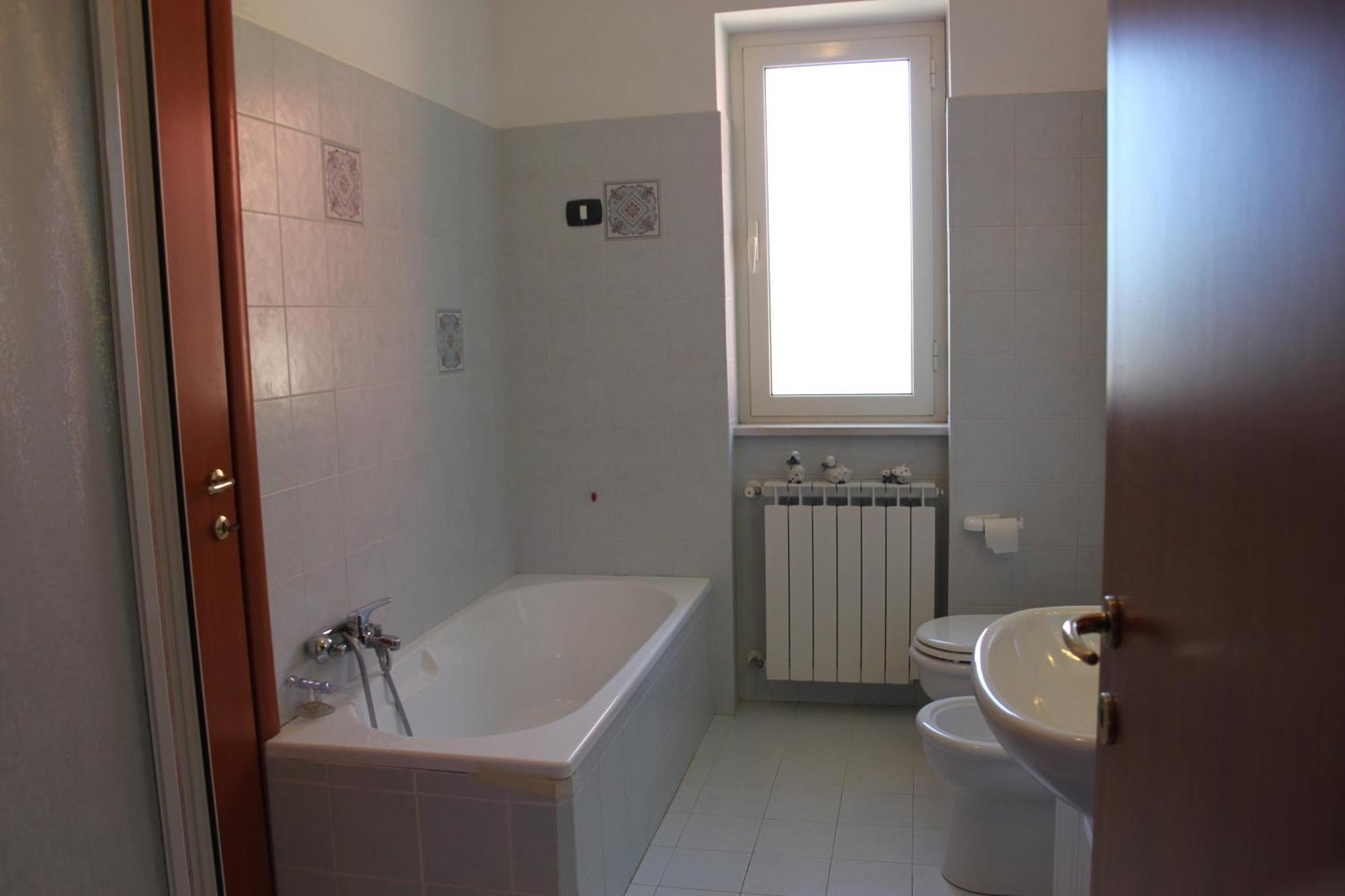 Il Pioppo Bed and Breakfast Veroli Kamer foto
