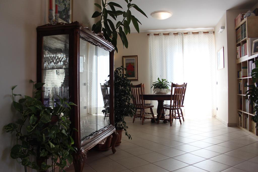 Il Pioppo Bed and Breakfast Veroli Buitenkant foto