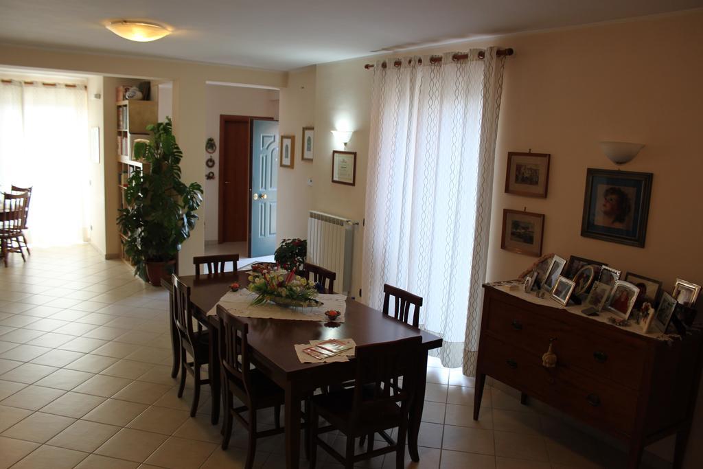 Il Pioppo Bed and Breakfast Veroli Buitenkant foto