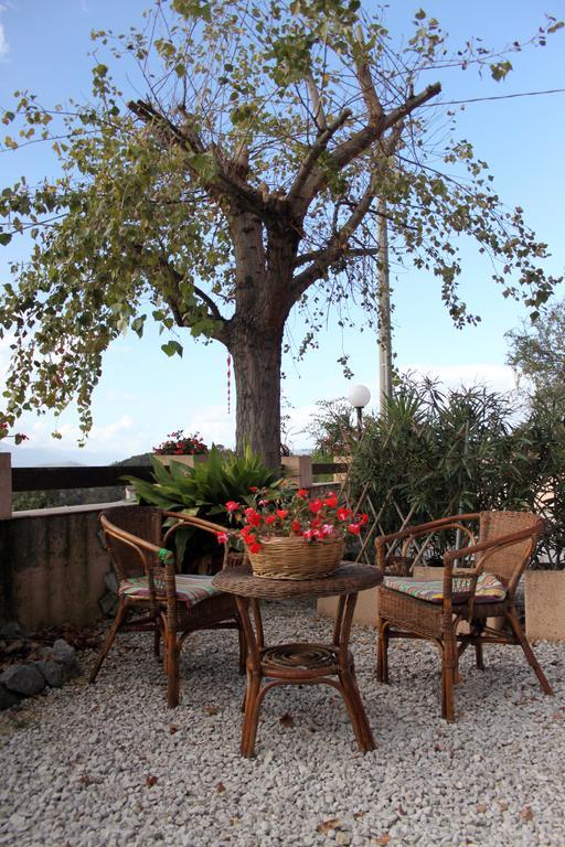 Il Pioppo Bed and Breakfast Veroli Buitenkant foto